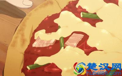 “炸鸡披萨”算什么！韩式肥牛、巧克力棉花糖····魔都这些披萨新口味你吃过吗？