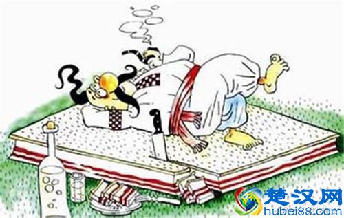 什么生意可以让你“一劳永逸”？