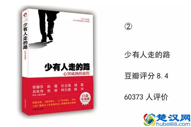 30岁前，阅读这6本书，足以改变你的人生