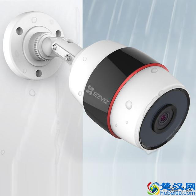 预算200元，家用监控摄像头如何选？