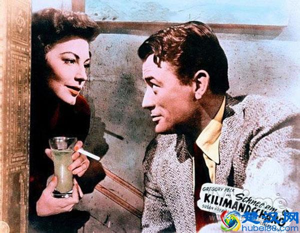 海明威为什么自杀？这要从他的人生经历说起