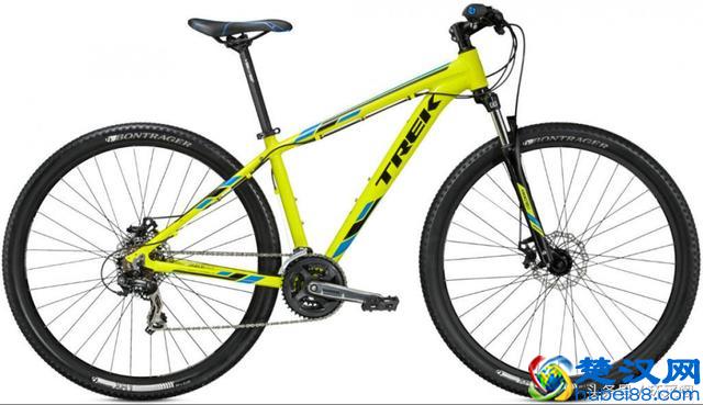 2018年全球十大最佳山地自行车品牌