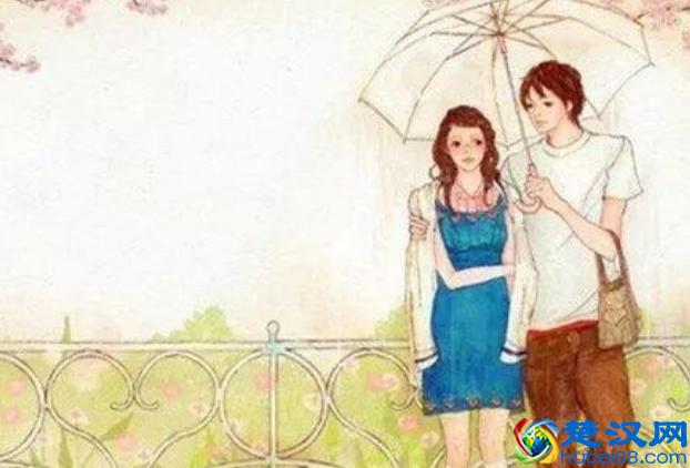 经常给你发这条信息的女人，早就把你当备胎了，你别看不清