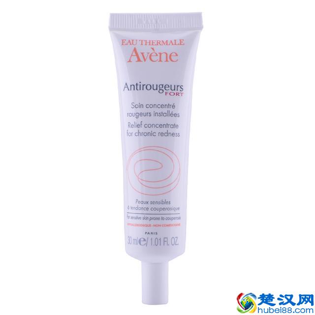 脸上有红血丝用什么护肤品比较好 最好的去红血丝护肤品排行榜