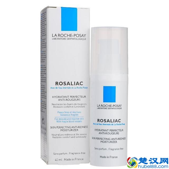 脸上有红血丝用什么护肤品比较好 最好的去红血丝护肤品排行榜