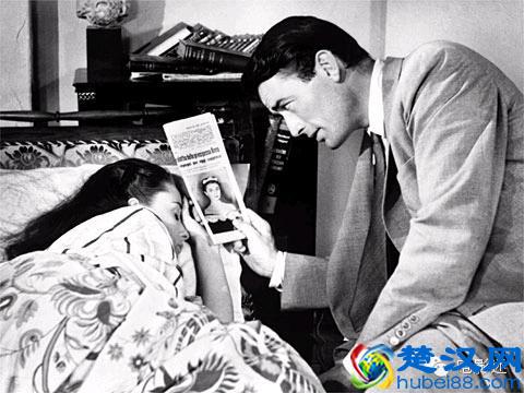 细数十大经典爱情电影，看哭了无数人！