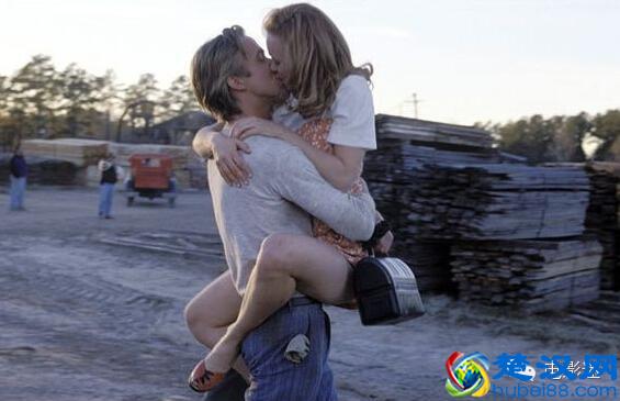 细数十大经典爱情电影，看哭了无数人！