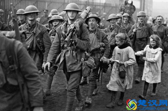 海明威为什么自杀？这要从他的人生经历说起