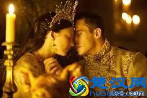 那些惊艳世界的欧洲贵族服饰