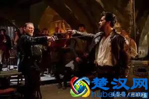 那些惊艳世界的欧洲贵族服饰