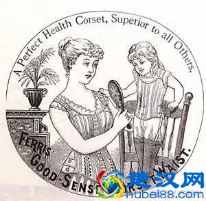 那些惊艳世界的欧洲贵族服饰