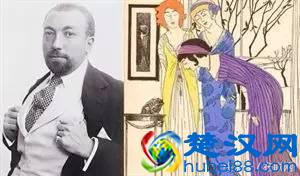 那些惊艳世界的欧洲贵族服饰