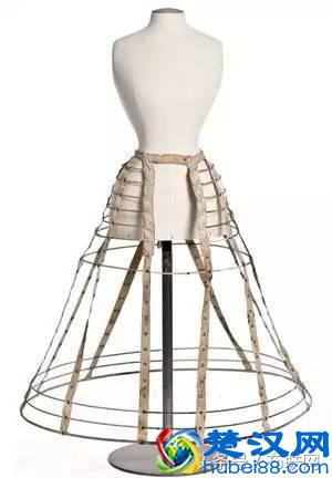 那些惊艳世界的欧洲贵族服饰