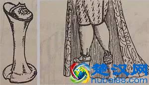 那些惊艳世界的欧洲贵族服饰