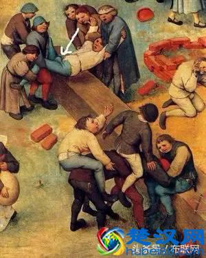 那些惊艳世界的欧洲贵族服饰