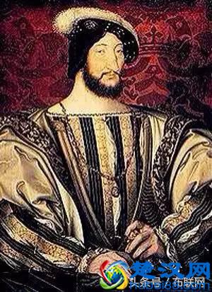 那些惊艳世界的欧洲贵族服饰