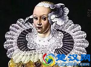 那些惊艳世界的欧洲贵族服饰