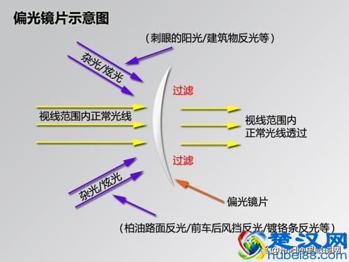 怎么样选择好的偏光太阳镜？鉴别真伪的方法有哪些？