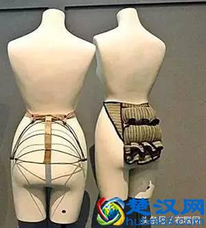 那些惊艳世界的欧洲贵族服饰