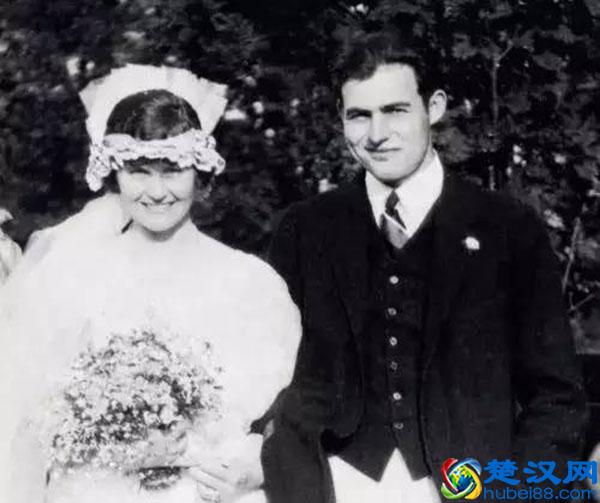 海明威为什么自杀？这要从他的人生经历说起