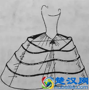 那些惊艳世界的欧洲贵族服饰