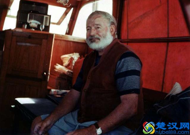 海明威为什么自杀？这要从他的人生经历说起