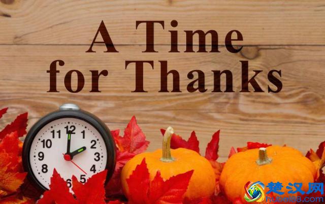 2018年感恩节是几月几日 感恩节的由来及习俗盘点
