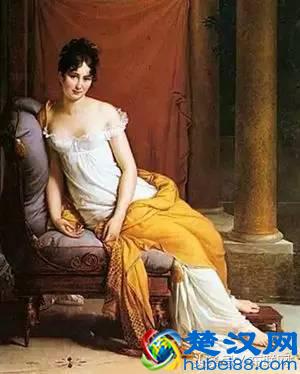 那些惊艳世界的欧洲贵族服饰