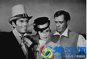 那些惊艳世界的欧洲贵族服饰