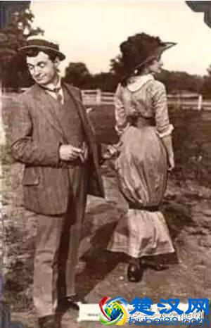 那些惊艳世界的欧洲贵族服饰