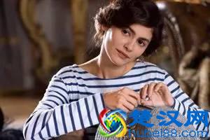 那些惊艳世界的欧洲贵族服饰