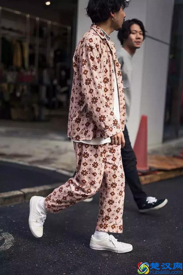 男人睡觉也要精致讲究，几个睡衣品牌了解一下