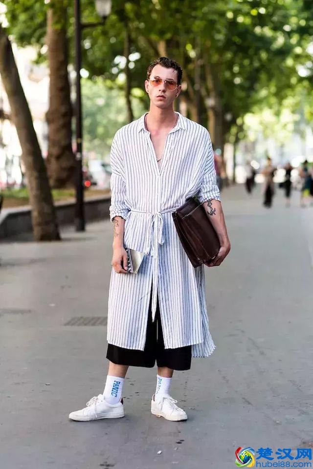 男人睡觉也要精致讲究，几个睡衣品牌了解一下