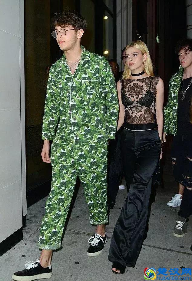 男人睡觉也要精致讲究，几个睡衣品牌了解一下