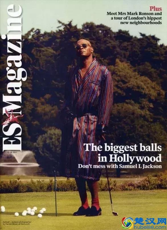 男人睡觉也要精致讲究，几个睡衣品牌了解一下