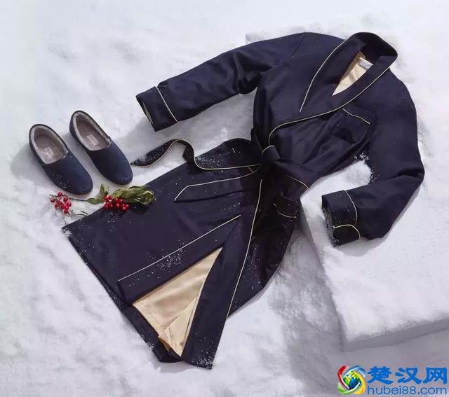 男人睡觉也要精致讲究，几个睡衣品牌了解一下