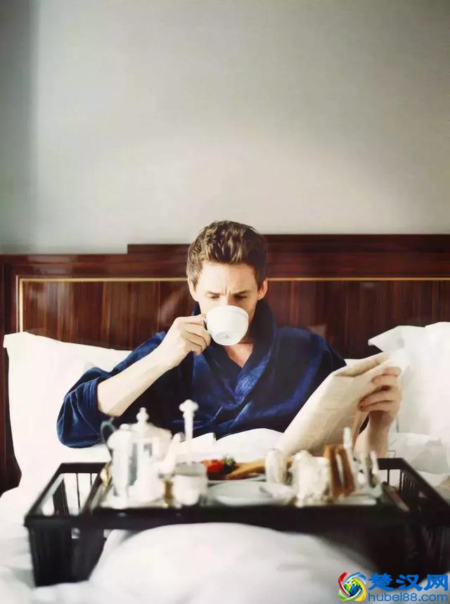 男人睡觉也要精致讲究，几个睡衣品牌了解一下