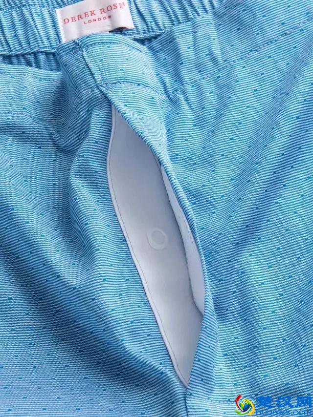 男人睡觉也要精致讲究，几个睡衣品牌了解一下