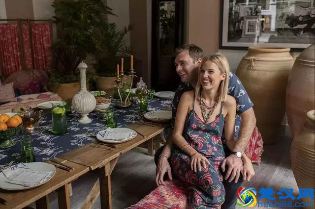 男人睡觉也要精致讲究，几个睡衣品牌了解一下