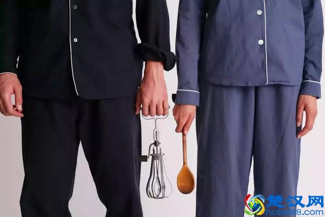 男人睡觉也要精致讲究，几个睡衣品牌了解一下