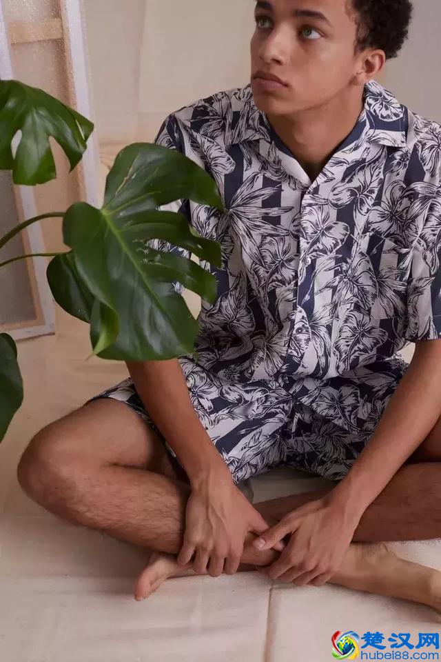 男人睡觉也要精致讲究，几个睡衣品牌了解一下