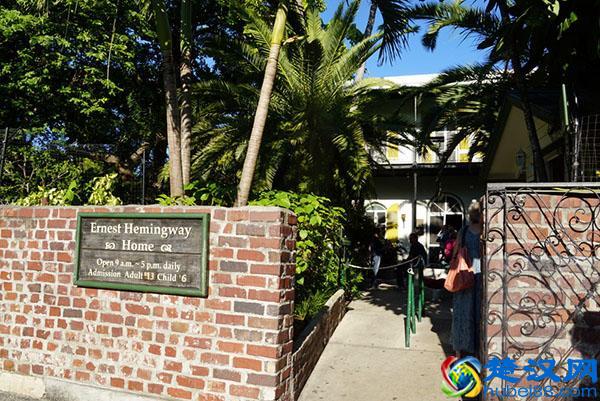 海明威为什么自杀？这要从他的人生经历说起