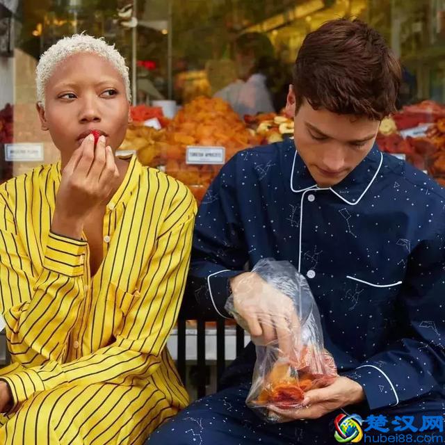 男人睡觉也要精致讲究，几个睡衣品牌了解一下