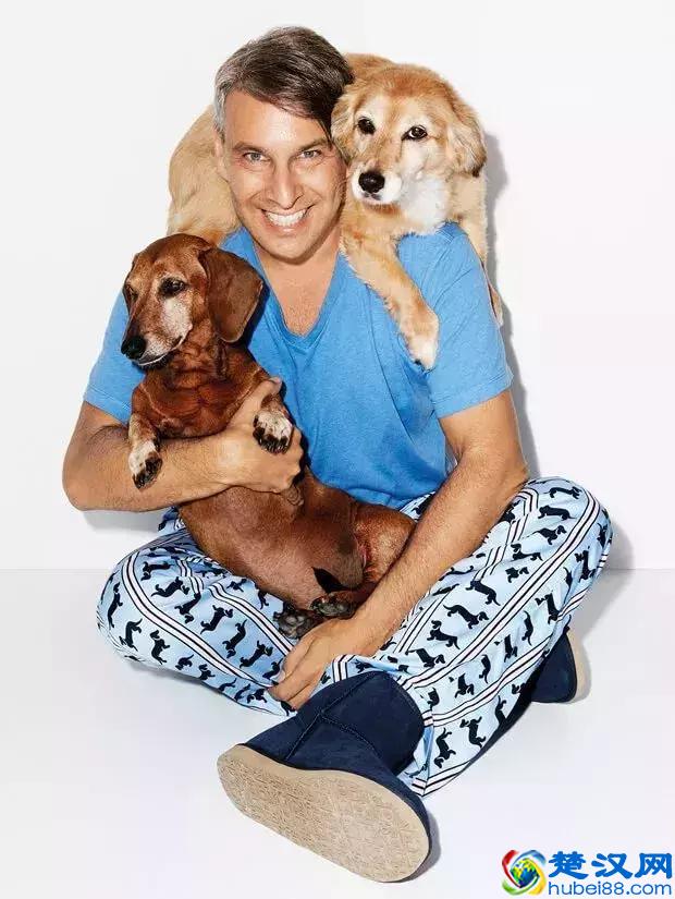 男人睡觉也要精致讲究，几个睡衣品牌了解一下