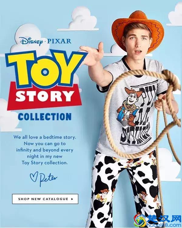 男人睡觉也要精致讲究，几个睡衣品牌了解一下