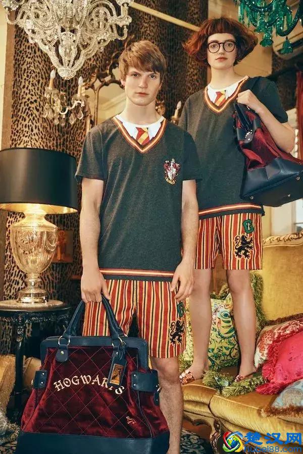 男人睡觉也要精致讲究，几个睡衣品牌了解一下