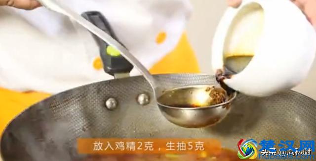 云贵川“香辣牛杂汤锅”的做法，做法简单，也可以做成火锅