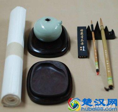 文房四宝是指什么,文房四宝有哪些