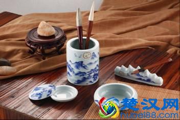 文房四宝是指什么,文房四宝有哪些