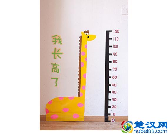 如何才能长高有方法